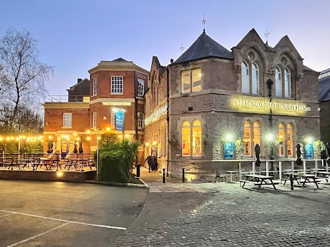 The Society Rooms - JD Wetherspoon