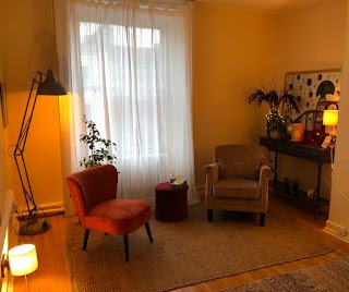 Psychotherapy Dublin