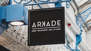 ARKADE BARBERS