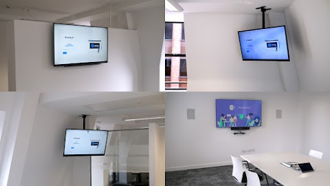 See-AV Audio Visual Design, Supply & Installation