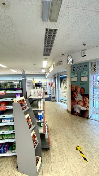 Boots Pharmacy