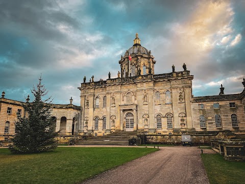 Castle Howard