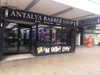 Antalya Barber Shop