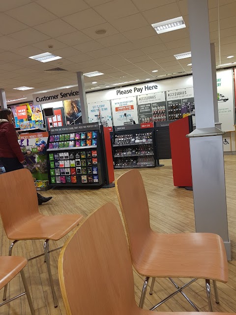 Argos Lisburn Sprucefield