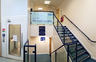 The Light Surgery