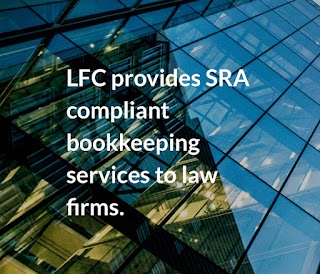 Legal Financial Controllers