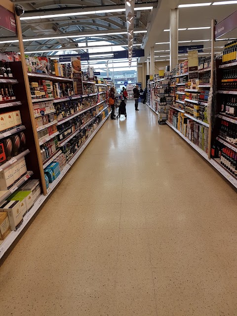 Tesco Superstore