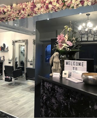 Studio 3 Hair Design