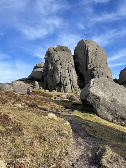 Mourne Mountain Adventures