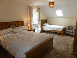 Oatlands Self Catering Lets