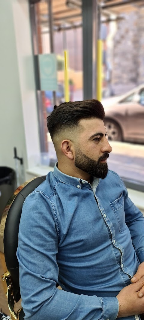 Lewes Turkish Barbers