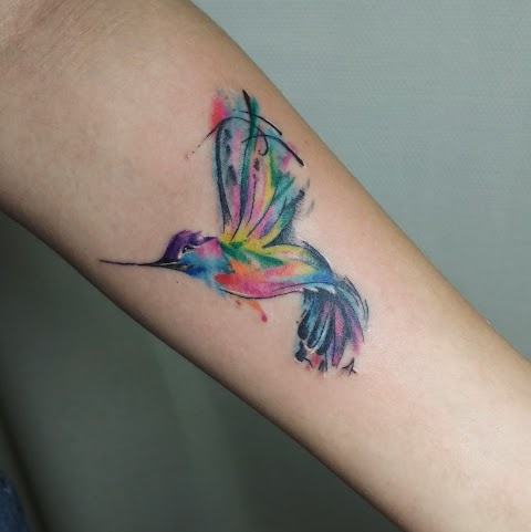 Tattooart Lviv