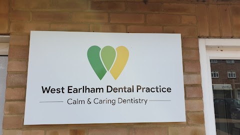 West Earlham Dental Health Practice