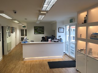 Wimbledon Chiropractic & Sports Injury Clinic