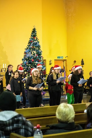 Plymouth Children's Theatre Workshop