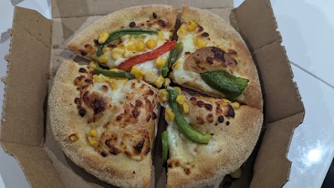 Domino's Pizza - Nuneaton