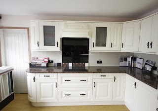 Hugel Kitchens - Yorkshire