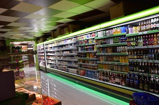 Euro Supermarket