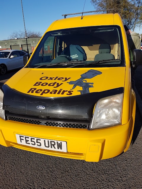 Oxley Body Repairs