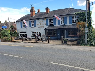 Farriers Arms