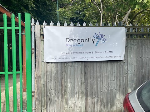 Dragonfly Preschool