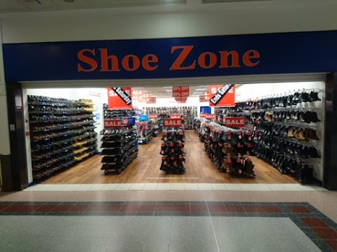 Shoe Zone