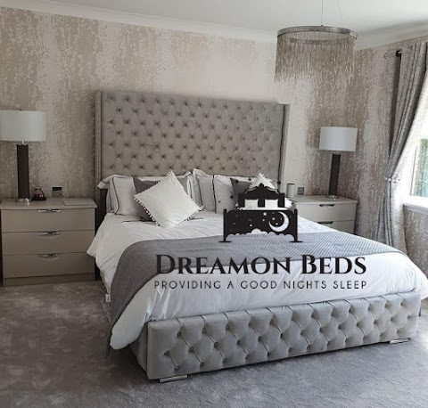 Dreamonbeds