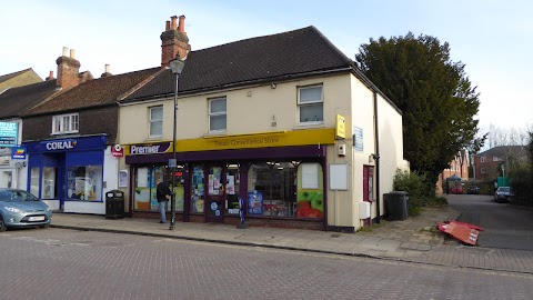 Premier - Theale Convenience Store