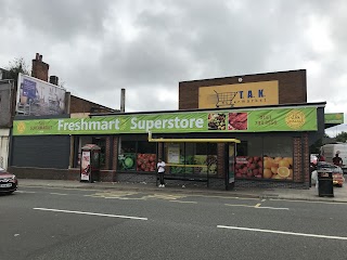 Freshmart Superstore