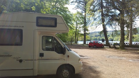 Lowland Motorhome & Caravan Services