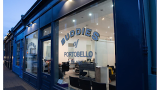 Buddies of Portobello