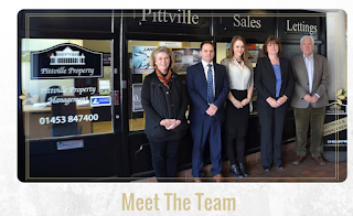 Pittville Property Management