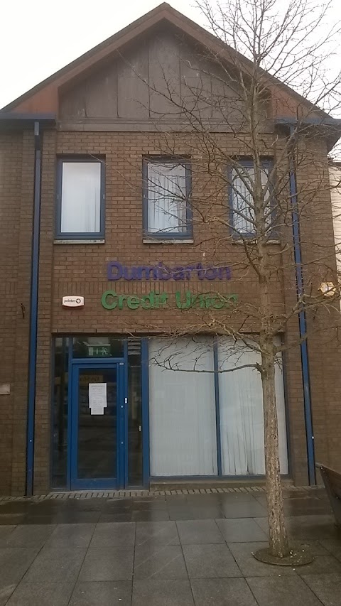 Dumbarton Credit Union