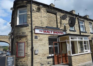 The Malt Shovel