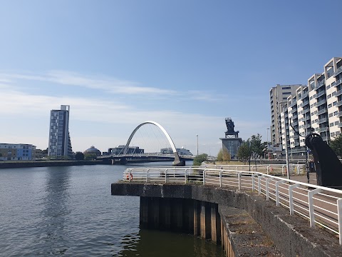 ODEON Luxe Glasgow Quay