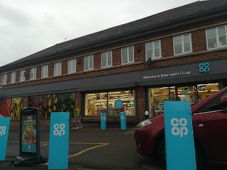 Co-op Food - Spen Lane