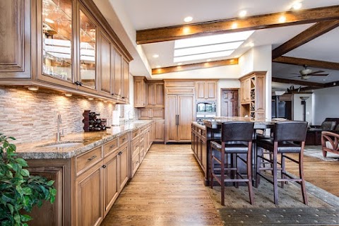 Woodkraft Kitchens