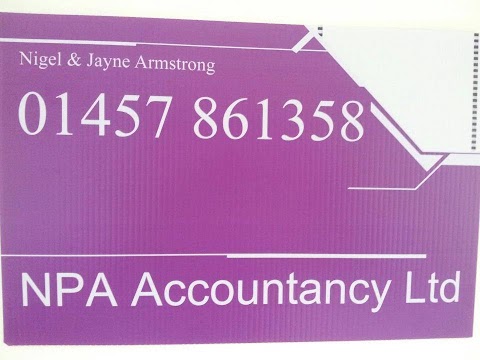 NPA Accountancy Ltd