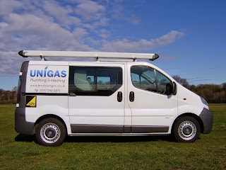 Bristol Unigas Ltd