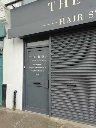 The Rise Hair Studio