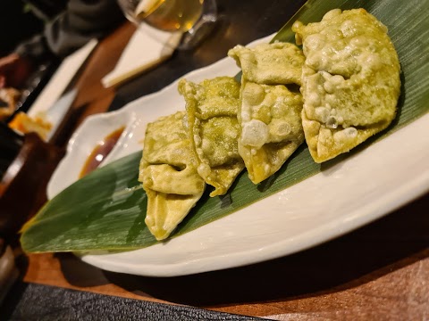 Takayama Restaurant