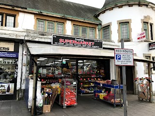 Cranford Supermarket