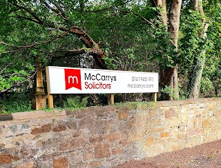 McCarrys Solicitors