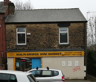 Malin Bridge Mini Market