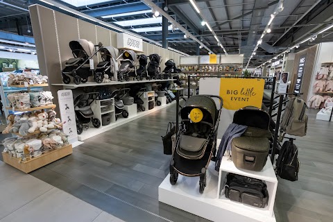 Mamas & Papas Longbridge (At M&S)