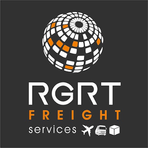 RGRT Freight Services Ltd