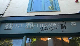 Caffe Letterario GattaNera