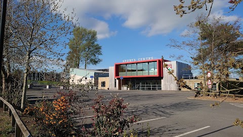 Ashville Sports Centre