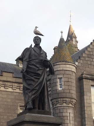 Aberdeen Grammar School