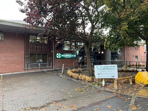 St Stephens Gate Pharmacy